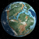 New York City, as seen 170 million years ago.